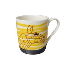 Warhorse National Theatre Ceramic Coffee Tea Mug